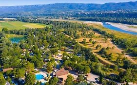 Sejour Inoubliable En Provence, Camping 4*