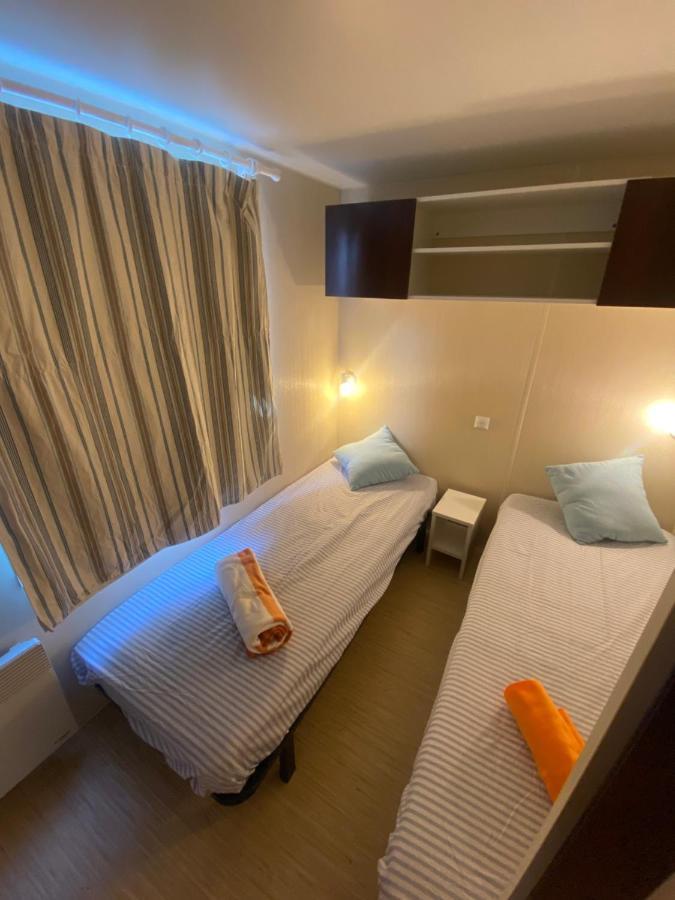 Sejour Inoubliable En Provence, Camping 4* La Roque-d'Antheron Extérieur photo