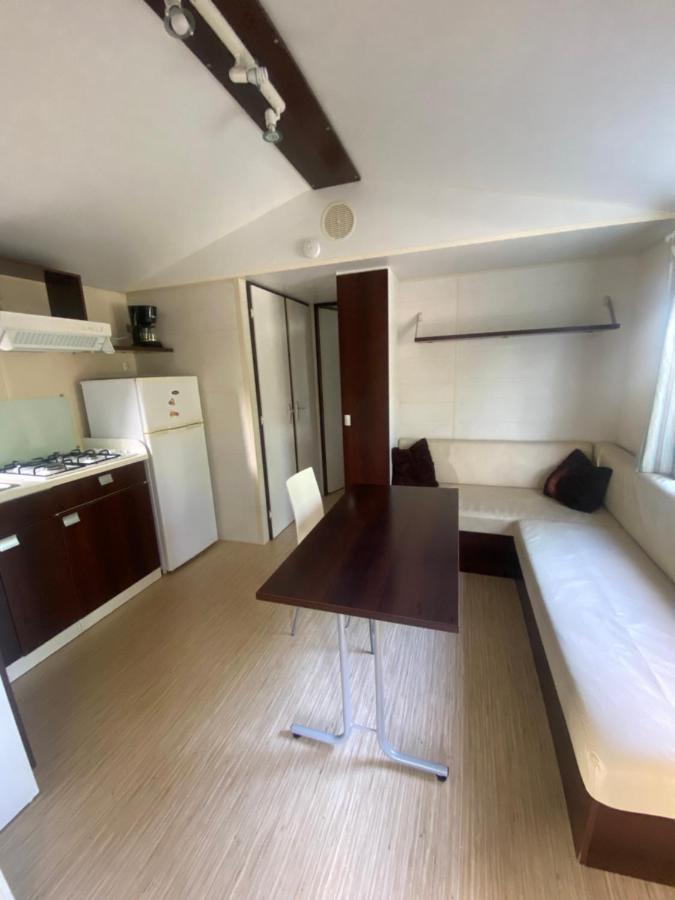 Sejour Inoubliable En Provence, Camping 4* La Roque-d'Antheron Extérieur photo